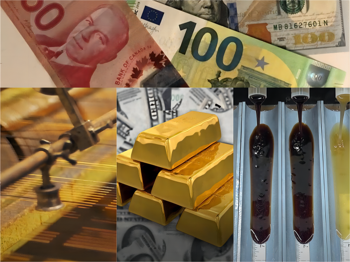 美元/加元技术分析：分析师观点